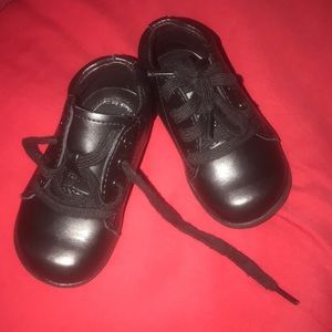 Stride Rite Walking Shoes